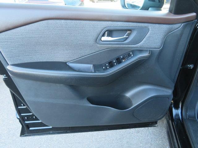 used 2021 Nissan Rogue car, priced at $22,991