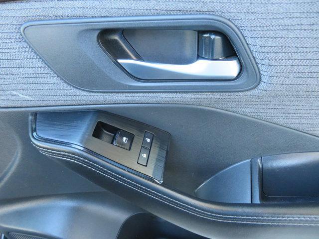 used 2021 Nissan Rogue car, priced at $22,991