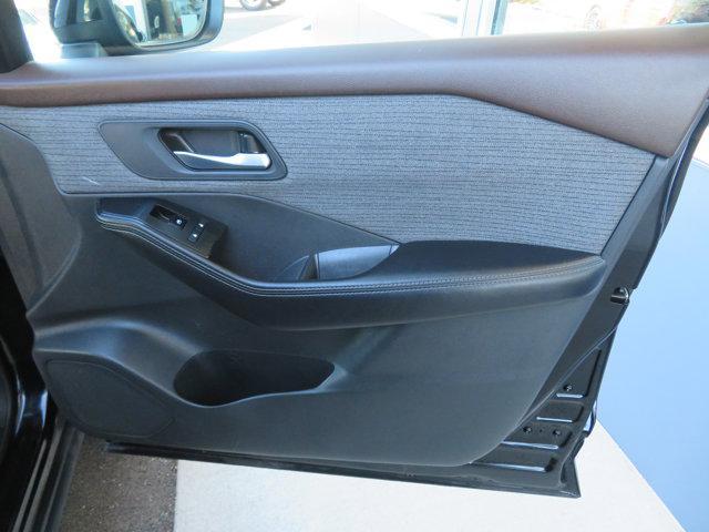 used 2021 Nissan Rogue car, priced at $22,991