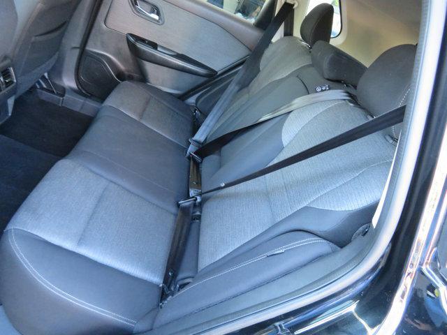 used 2021 Nissan Rogue car, priced at $22,991