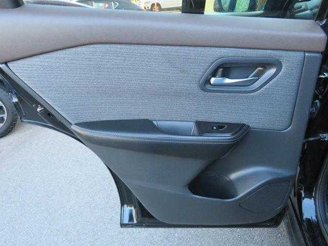 used 2021 Nissan Rogue car, priced at $22,991