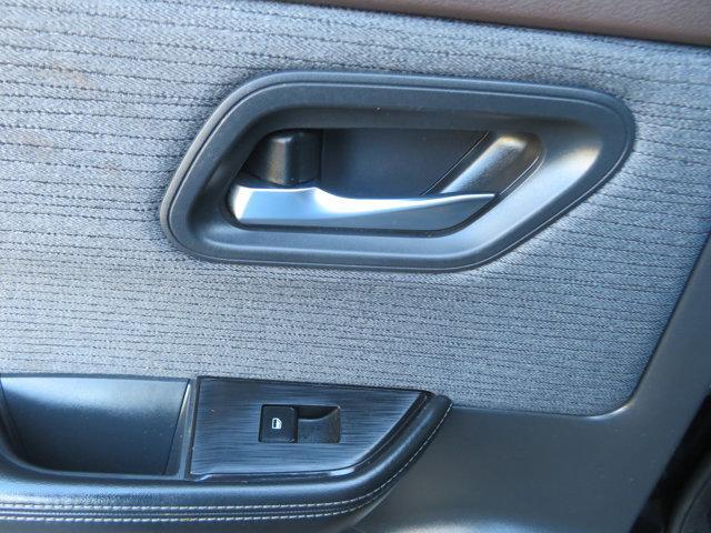 used 2021 Nissan Rogue car, priced at $22,991