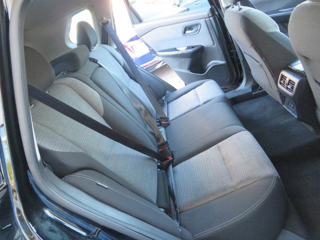 used 2021 Nissan Rogue car, priced at $22,991