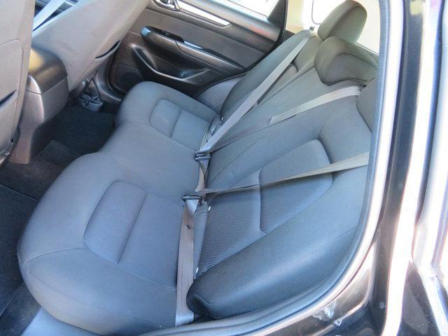 used 2019 Mazda CX-5 car, priced at $20,991