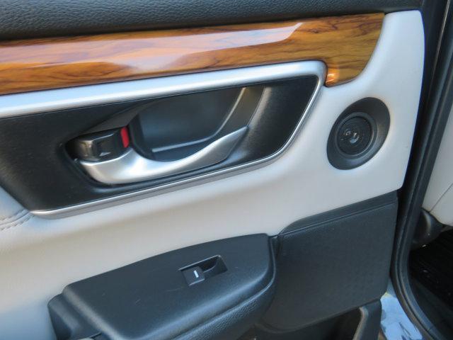 used 2018 Honda CR-V car, priced at $23,991