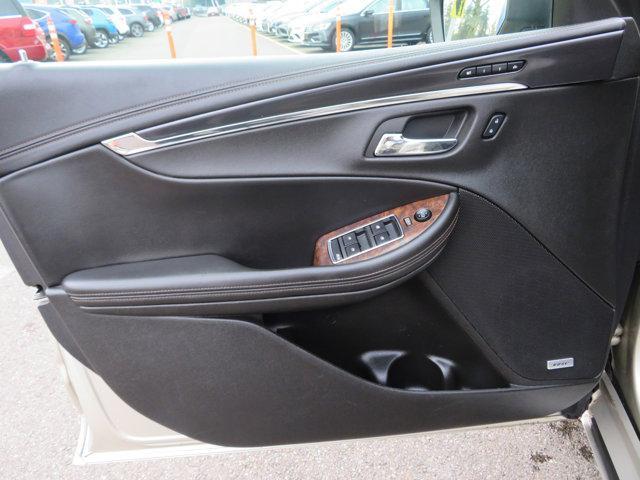 used 2014 Chevrolet Impala car, priced at $15,991