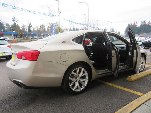 used 2014 Chevrolet Impala car, priced at $15,991