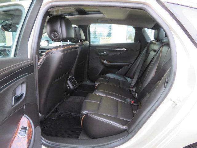 used 2014 Chevrolet Impala car, priced at $15,991