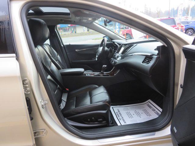 used 2014 Chevrolet Impala car, priced at $15,991