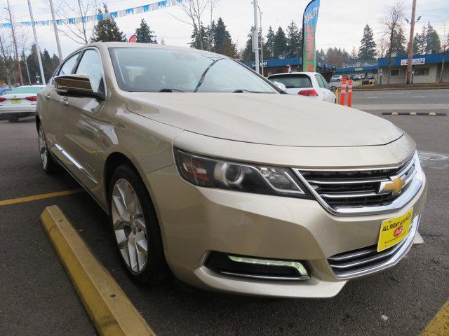 used 2014 Chevrolet Impala car, priced at $15,991