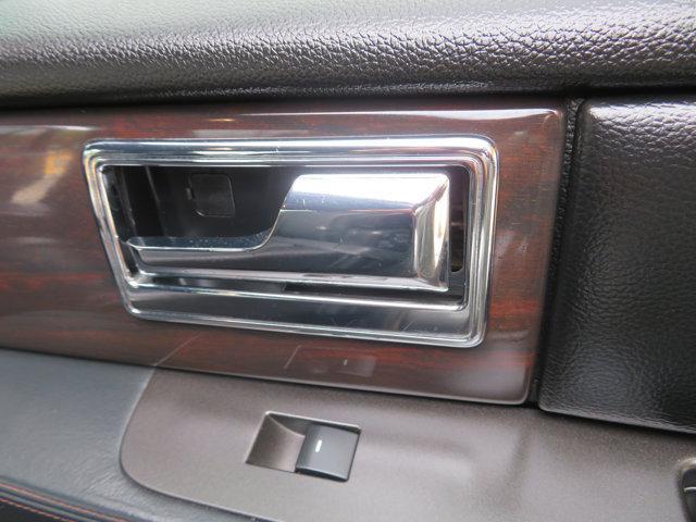 used 2017 Lincoln Navigator car, priced at $24,991