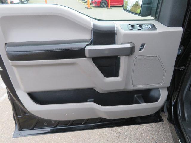 used 2017 Ford F-150 car, priced at $25,991