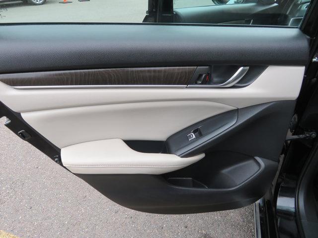 used 2018 Honda Accord car, priced at $22,991