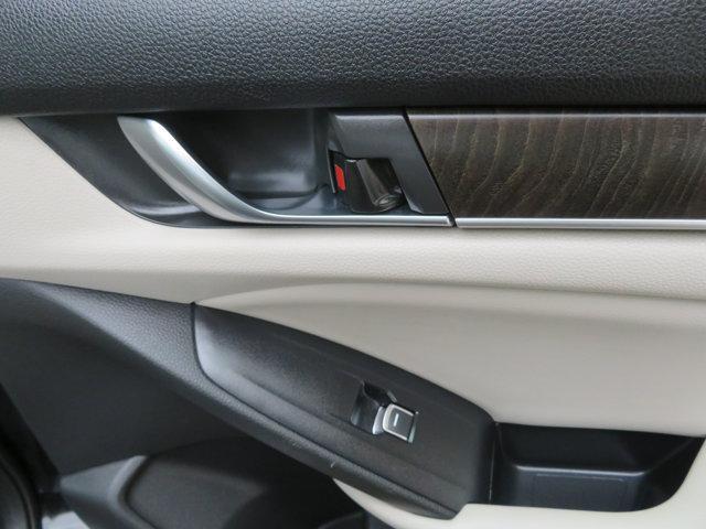 used 2018 Honda Accord car, priced at $22,991