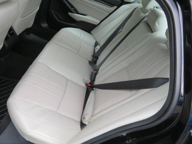 used 2018 Honda Accord car, priced at $22,991