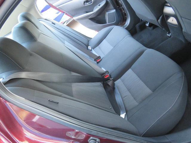used 2024 Nissan Sentra car, priced at $22,991