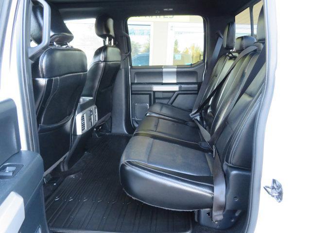 used 2015 Ford F-150 car, priced at $29,991