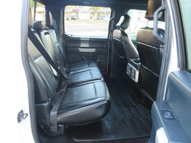 used 2015 Ford F-150 car, priced at $29,991