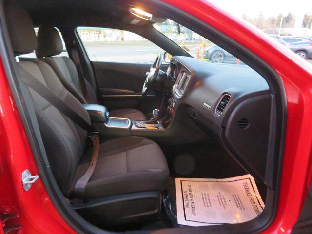 used 2022 Dodge Charger car, priced at $23,991