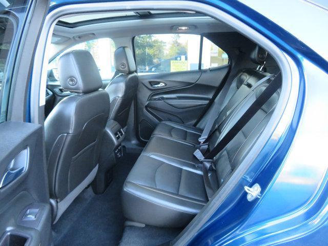 used 2020 Chevrolet Equinox car, priced at $22,991