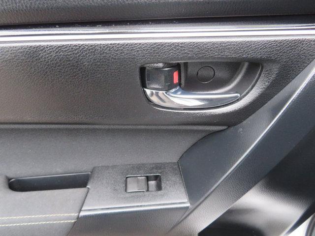 used 2018 Toyota Corolla car, priced at $15,991