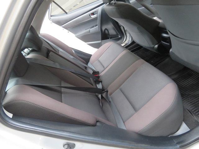 used 2018 Toyota Corolla car, priced at $15,991