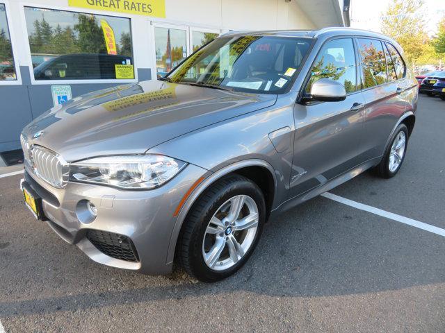 used 2017 BMW X5 eDrive car, priced at $17,991