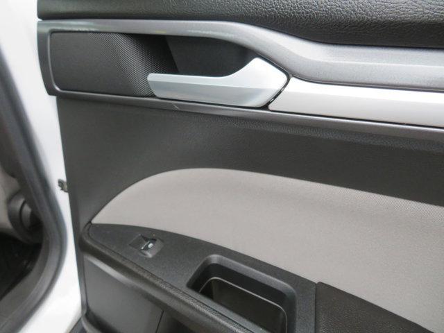 used 2015 Ford Fusion car, priced at $12,991