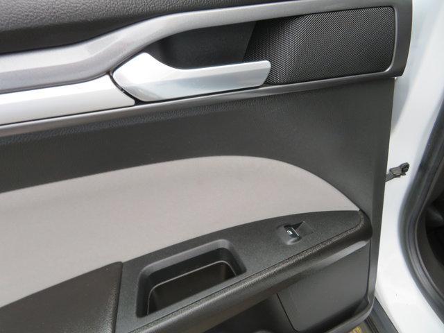 used 2015 Ford Fusion car, priced at $12,991