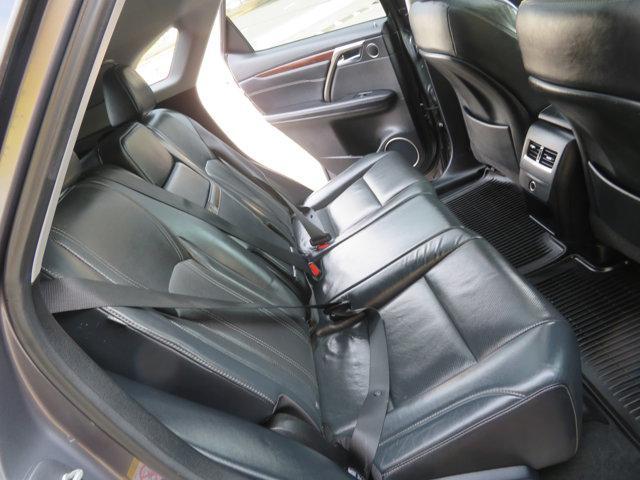 used 2016 Lexus RX 350 car, priced at $26,991