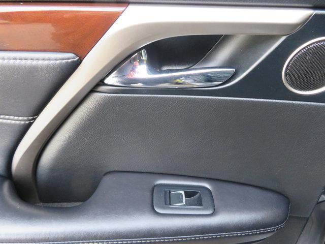 used 2016 Lexus RX 350 car, priced at $26,991