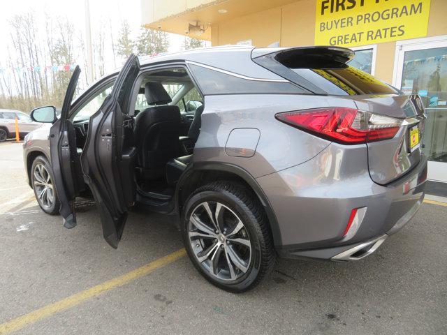 used 2016 Lexus RX 350 car, priced at $26,991