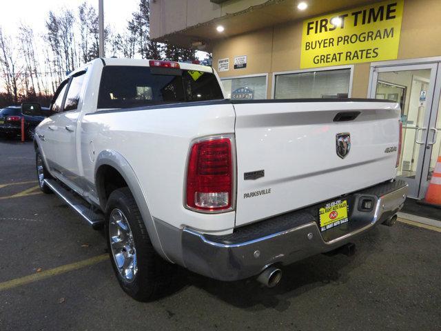 used 2014 Ram 1500 car, priced at $25,991