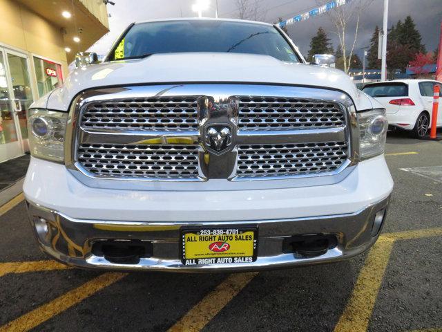 used 2014 Ram 1500 car, priced at $25,991