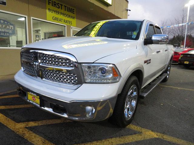 used 2014 Ram 1500 car, priced at $25,991