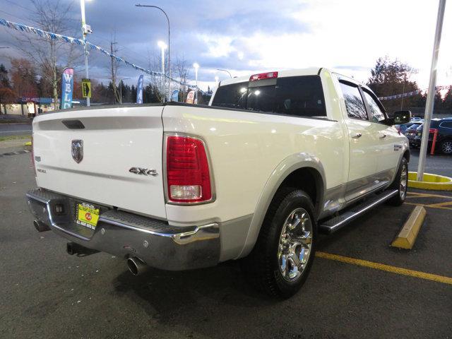 used 2014 Ram 1500 car, priced at $25,991