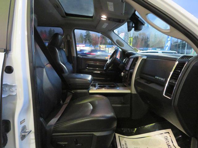 used 2014 Ram 1500 car, priced at $25,991