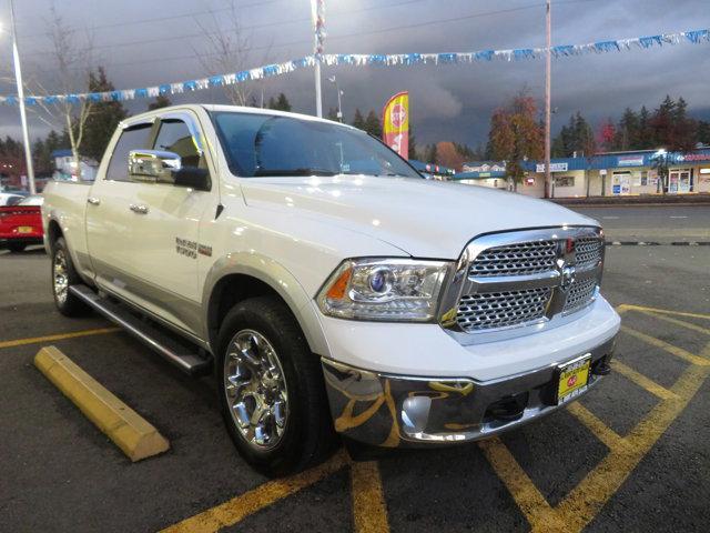 used 2014 Ram 1500 car, priced at $25,991