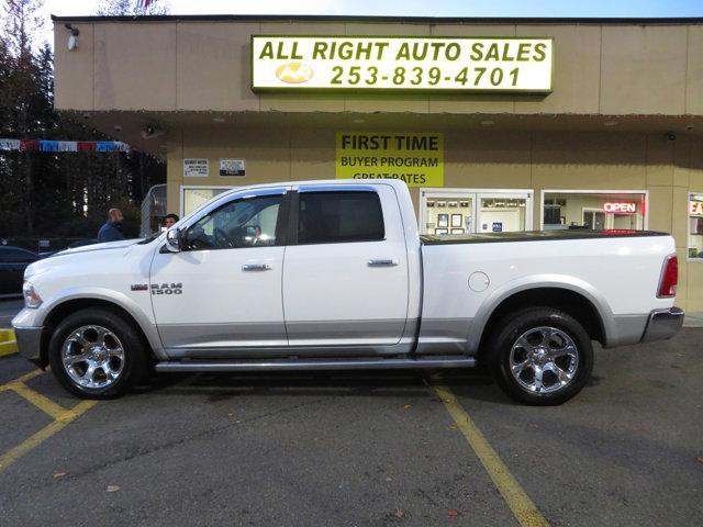 used 2014 Ram 1500 car, priced at $25,991