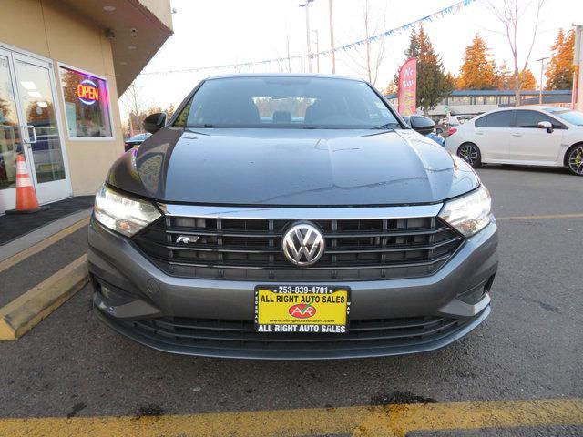 used 2019 Volkswagen Jetta car, priced at $17,991