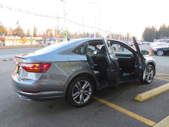 used 2019 Volkswagen Jetta car, priced at $17,991