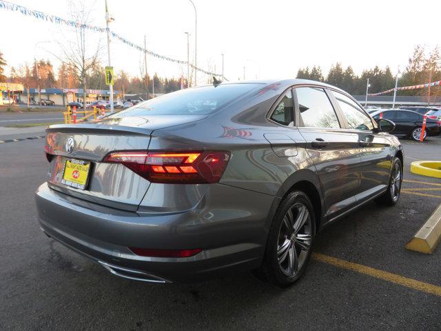 used 2019 Volkswagen Jetta car, priced at $17,991