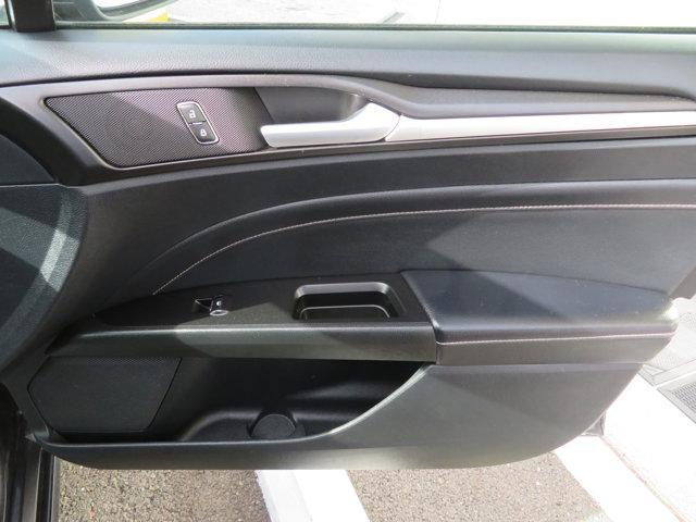 used 2020 Ford Fusion car, priced at $15,991