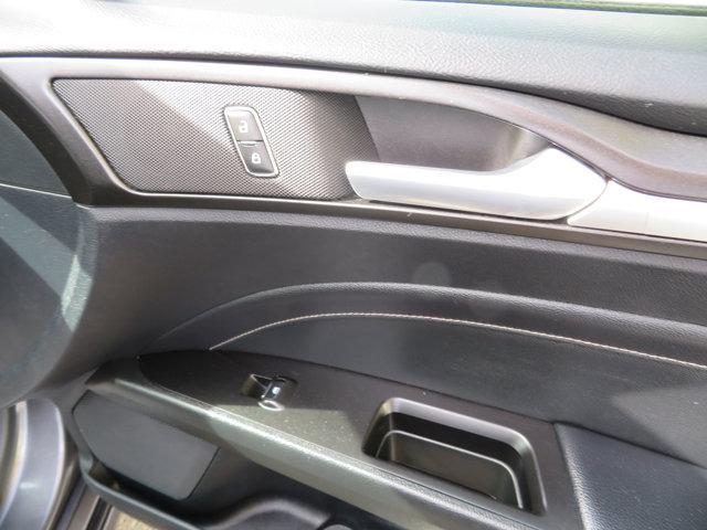 used 2020 Ford Fusion car, priced at $15,991