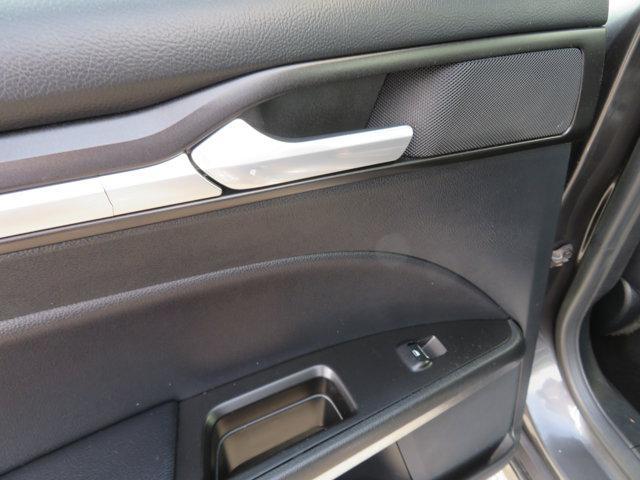 used 2020 Ford Fusion car, priced at $15,991