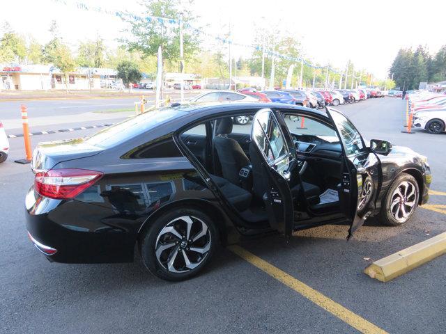 used 2016 Honda Accord car, priced at $22,991