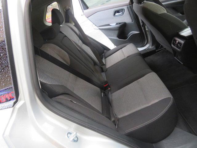 used 2023 Nissan Rogue car, priced at $25,991