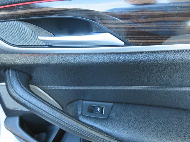 used 2018 BMW 530 car, priced at $23,991