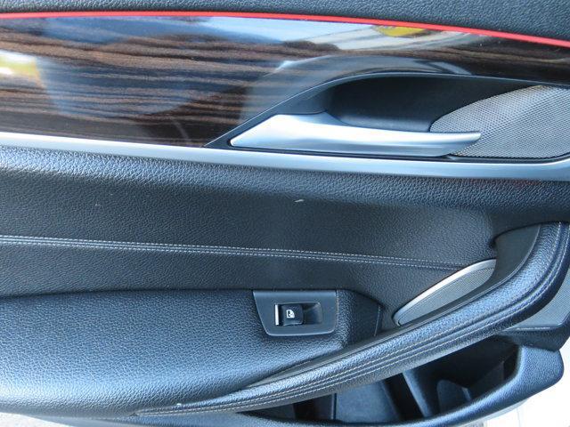 used 2018 BMW 530 car, priced at $23,991