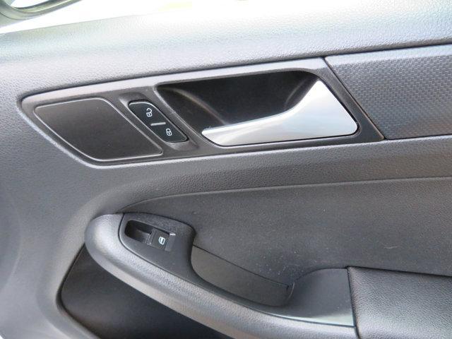 used 2014 Volkswagen Jetta car, priced at $9,991